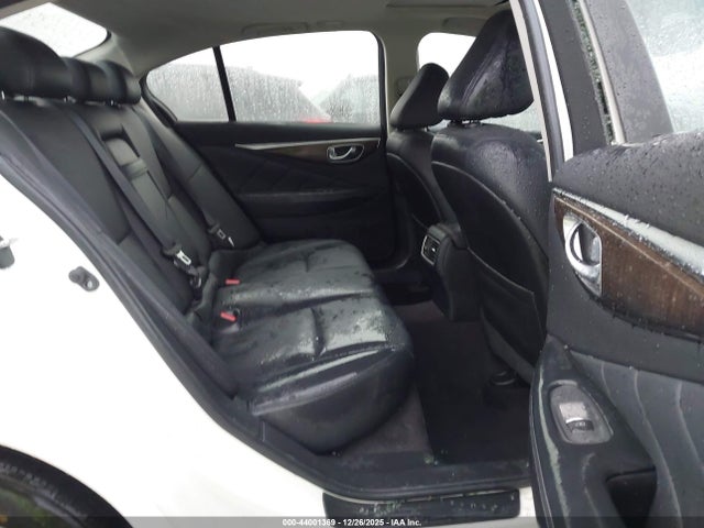 JN1EV7AR6KM551092 Infiniti Q50 3.0t Luxe