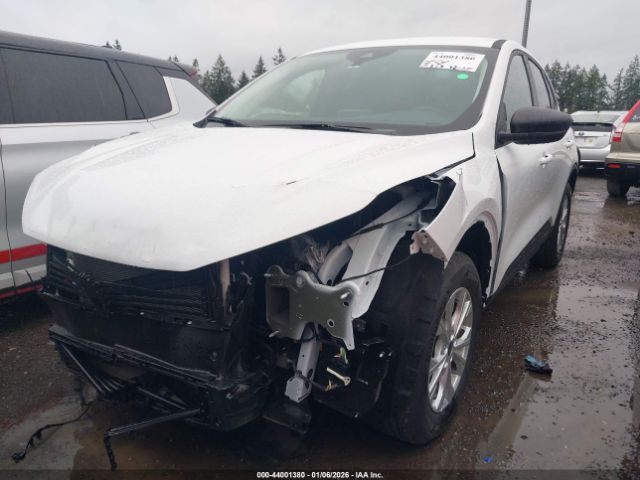 2025 FORD ESCAPE 1FMCU9GN4SUB60249 Photo 1