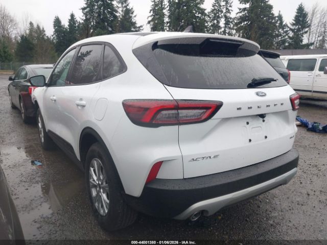 2025 FORD ESCAPE 1FMCU9GN4SUB60249 Photo 2