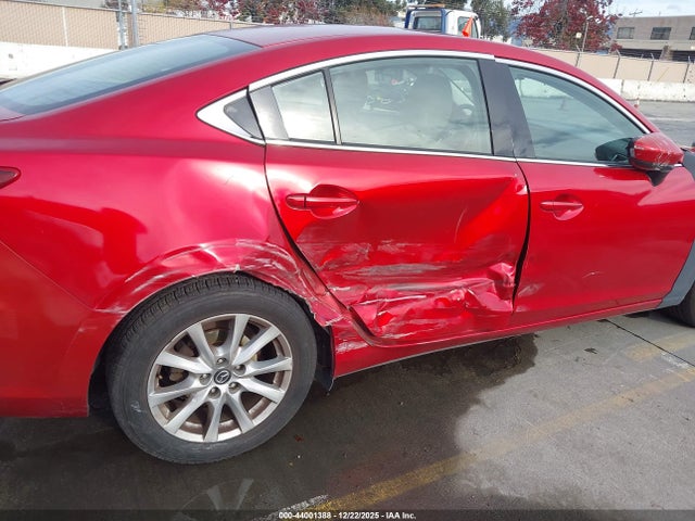 JM1GJ1U5XE1107419 Mazda Mazda6 I Sport