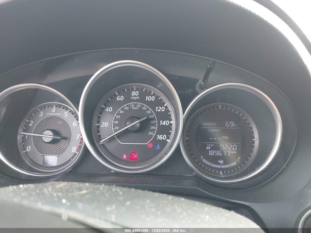 JM1GJ1U5XE1107419 Mazda Mazda6 I Sport