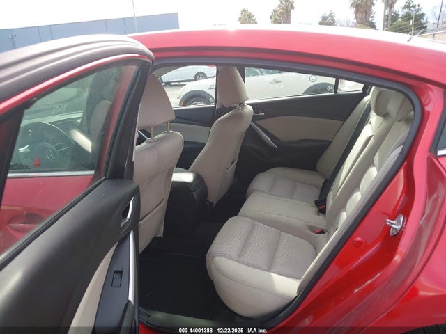 JM1GJ1U5XE1107419 Mazda Mazda6 I Sport