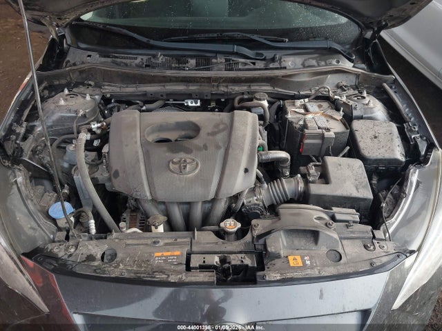 3MYDLBYVXHY189327 Toyota YARIS IA