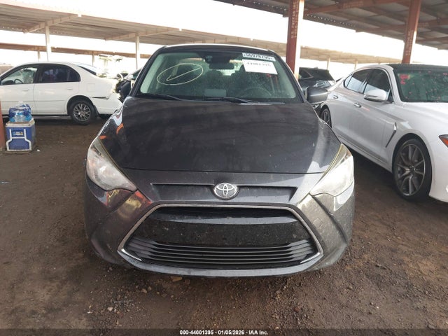3MYDLBYVXHY189327 Toyota YARIS IA