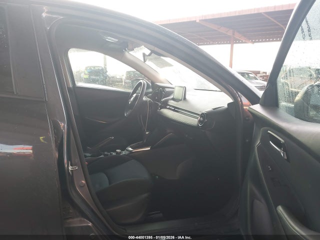 3MYDLBYVXHY189327 Toyota YARIS IA