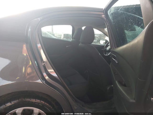 3MYDLBYVXHY189327 Toyota YARIS IA