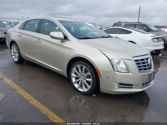 2015 CADILLAC XTS 2G61M5S36F9193883 Photo 0
