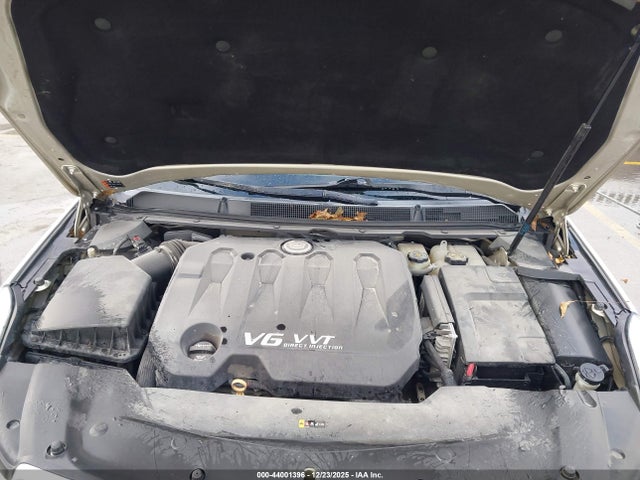 2015 CADILLAC XTS 2G61M5S36F9193883 Photo 9