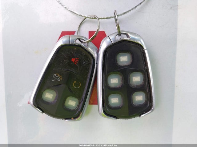 2015 CADILLAC XTS 2G61M5S36F9193883 Photo 10