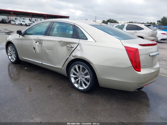 2015 CADILLAC XTS 2G61M5S36F9193883 Photo 2