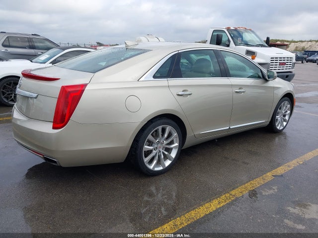 2015 CADILLAC XTS 2G61M5S36F9193883 Photo 3