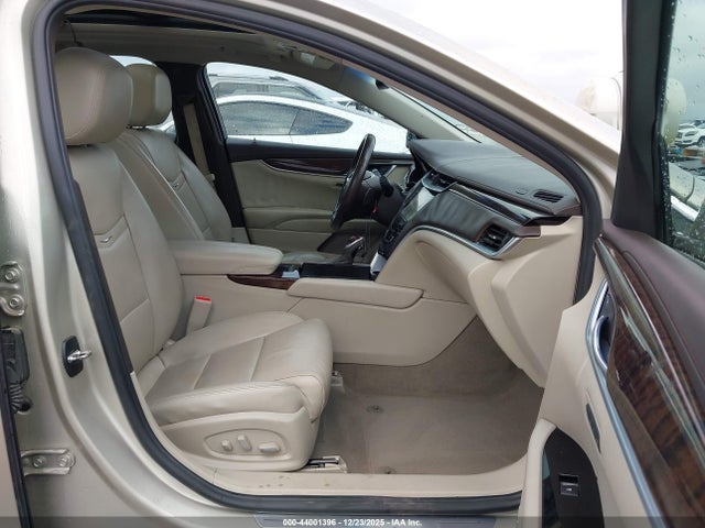 2015 CADILLAC XTS 2G61M5S36F9193883 Photo 4