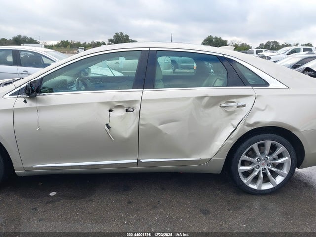 2015 CADILLAC XTS 2G61M5S36F9193883 Photo 5