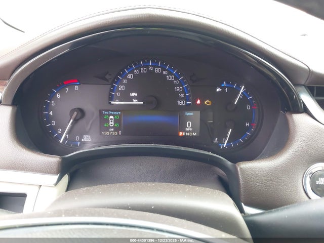 2015 CADILLAC XTS 2G61M5S36F9193883 Photo 6