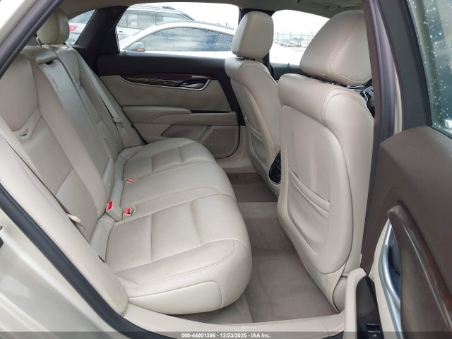 2015 CADILLAC XTS 2G61M5S36F9193883 Photo 7