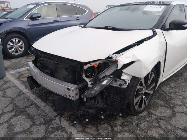 1N4AA6AP2HC426580 Nissan Maxima 3.5 Sl