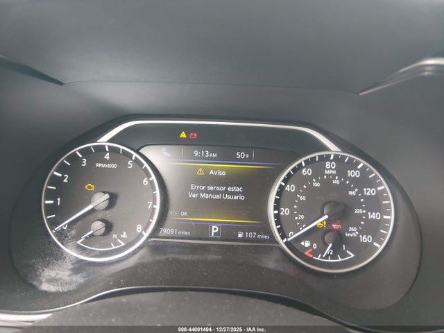 1N4AA6AP2HC426580 Nissan Maxima 3.5 Sl