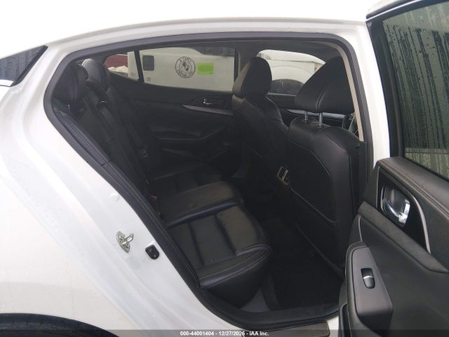 1N4AA6AP2HC426580 Nissan Maxima 3.5 Sl