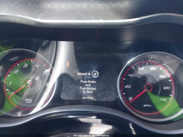 2016 DODGE CHARGER 2C3CDXHG8GH178910 Photo 6