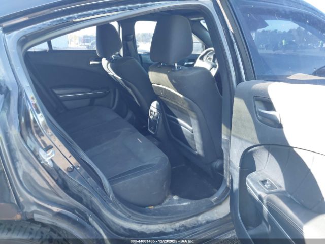 2016 DODGE CHARGER 2C3CDXHG8GH178910 Photo 7