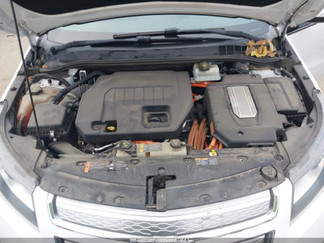 2014 CHEVROLET VOLT 1G1RH6E42EU165359 Photo 9