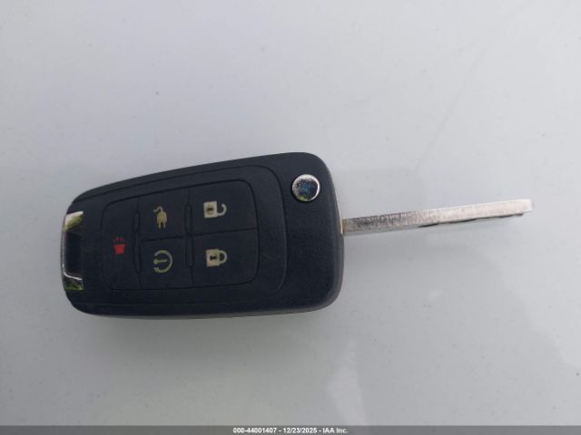 2014 CHEVROLET VOLT 1G1RH6E42EU165359 Photo 10