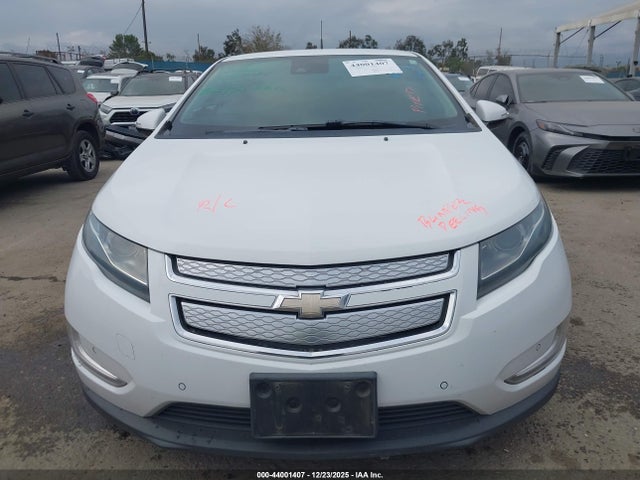 Chevrolet Volt 2014 1G1RH6E42EU165359 Image 12