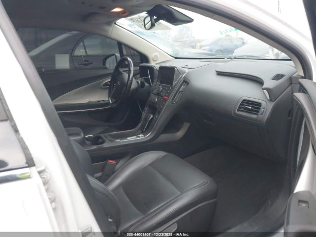 2014 CHEVROLET VOLT 1G1RH6E42EU165359 Photo 4