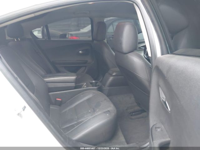 2014 CHEVROLET VOLT 1G1RH6E42EU165359 Photo 7