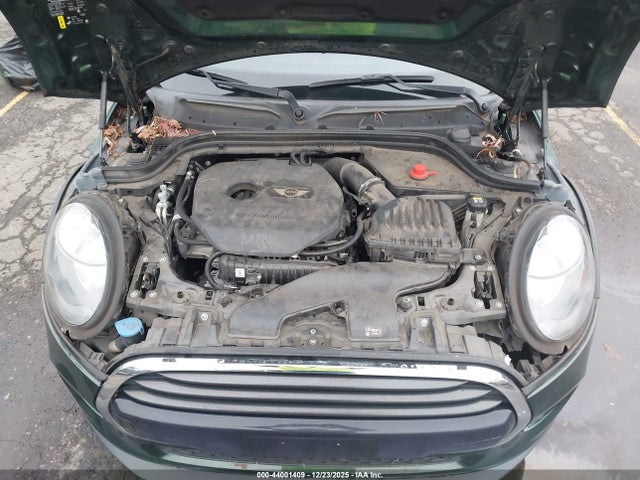 WMWXP5C53J2G63874 Mini Hardtop Cooper/oxford Edition