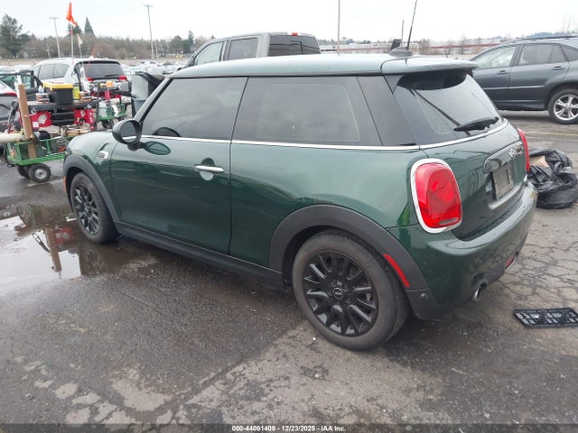 WMWXP5C53J2G63874 Mini Hardtop Cooper/oxford Edition