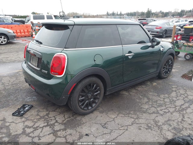 WMWXP5C53J2G63874 Mini Hardtop Cooper/oxford Edition