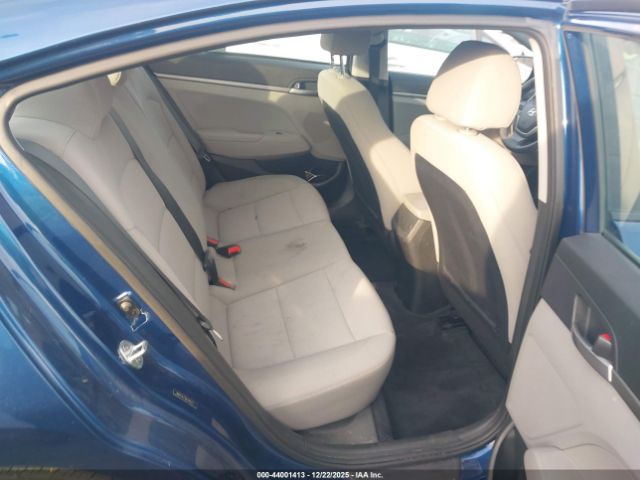 2018 HYUNDAI ELANTRA 5NPD74LFXJH341673 Photo 7