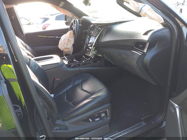 Aukcja sprzedaży 2016 Cadillac Escalade Platinum, vin: 1GYS3DKJXGR428073, numer aukcji: 44001425