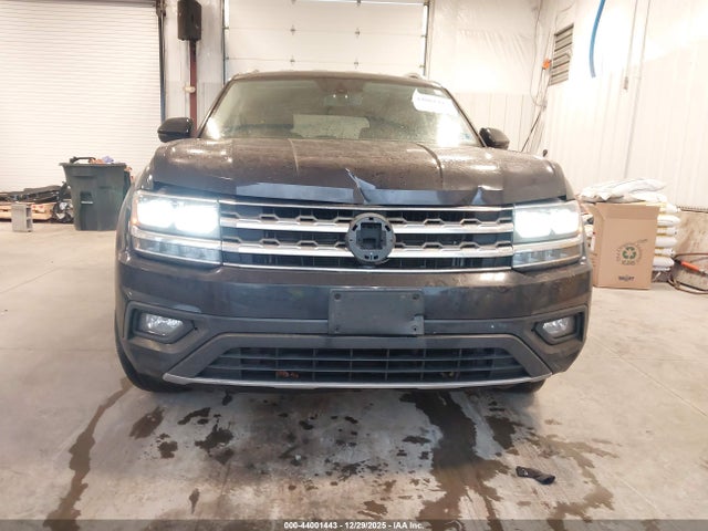 Aukcja sprzedaży 2018 Volkswagen Atlas 3.6l V6 Se, vin: 1V2KR2CA6JC579489, numer aukcji: 44001443