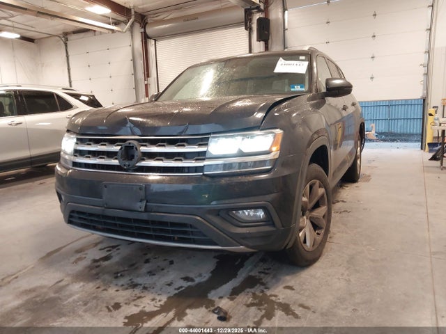 Aukcja sprzedaży 2018 Volkswagen Atlas 3.6l V6 Se, vin: 1V2KR2CA6JC579489, numer aukcji: 44001443
