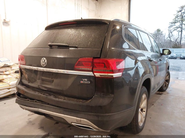 Aukcja sprzedaży 2018 Volkswagen Atlas 3.6l V6 Se, vin: 1V2KR2CA6JC579489, numer aukcji: 44001443