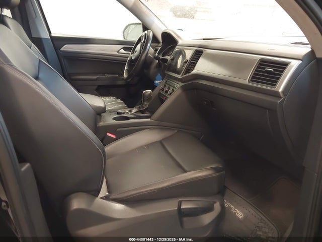 Aukcja sprzedaży 2018 Volkswagen Atlas 3.6l V6 Se, vin: 1V2KR2CA6JC579489, numer aukcji: 44001443