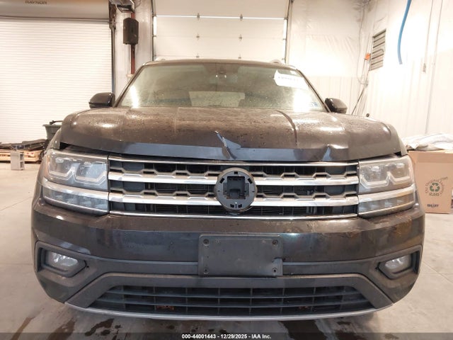 Aukcja sprzedaży 2018 Volkswagen Atlas 3.6l V6 Se, vin: 1V2KR2CA6JC579489, numer aukcji: 44001443