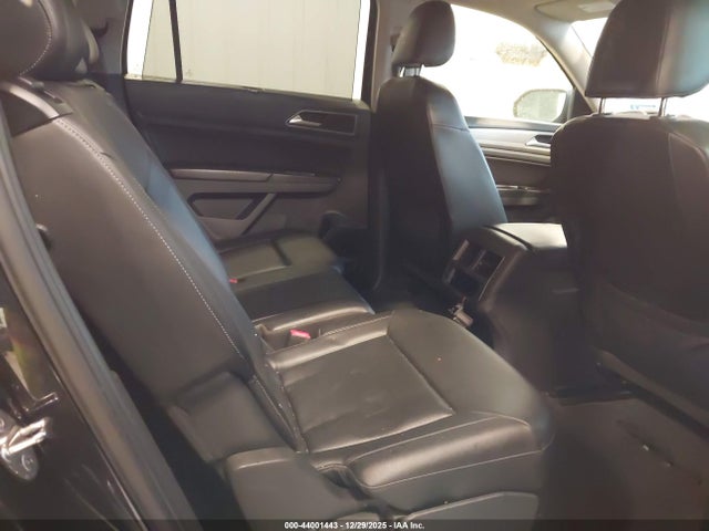 Aukcja sprzedaży 2018 Volkswagen Atlas 3.6l V6 Se, vin: 1V2KR2CA6JC579489, numer aukcji: 44001443