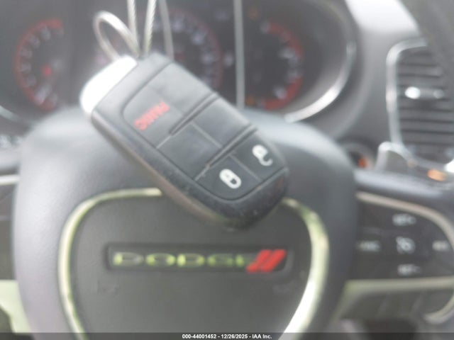 Dodge Durango Sxt Rwd 2017 1C4RDHAG5HC680669 Image 11