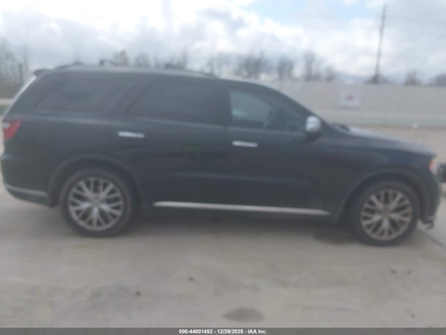 Dodge Durango Sxt Rwd 2017 1C4RDHAG5HC680669 Image 13