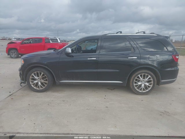Dodge Durango Sxt Rwd 2017 1C4RDHAG5HC680669 Image 14