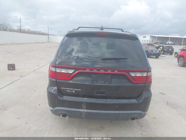 Dodge Durango Sxt Rwd 2017 1C4RDHAG5HC680669 Image 16
