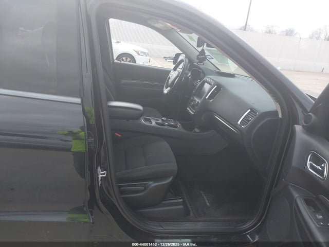 Dodge Durango Sxt Rwd 2017 1C4RDHAG5HC680669 Image 5