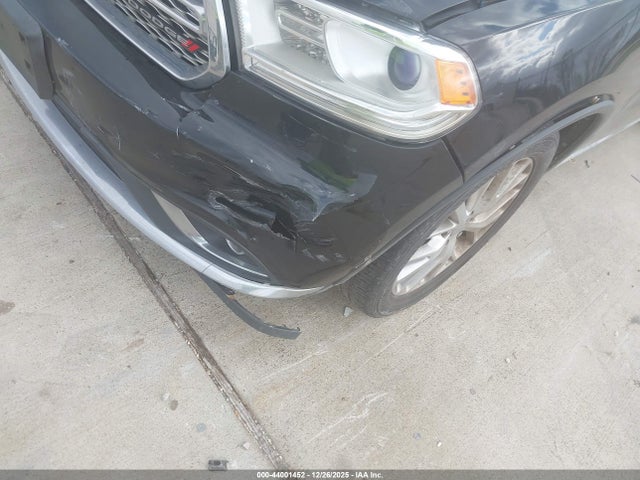 Dodge Durango Sxt Rwd 2017 1C4RDHAG5HC680669 Image 6