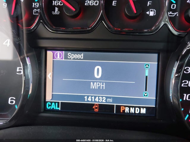 1GNSCAEC3FR627649 Chevrolet Tahoe Ls