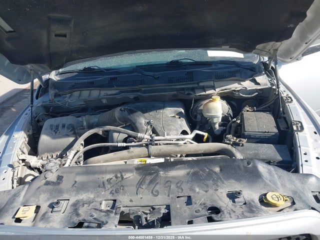 44001459 :رقم المزاد ، 1C6RR6FT7FS714746 vin ، 2015 Ram 1500 Express مزاد بيع