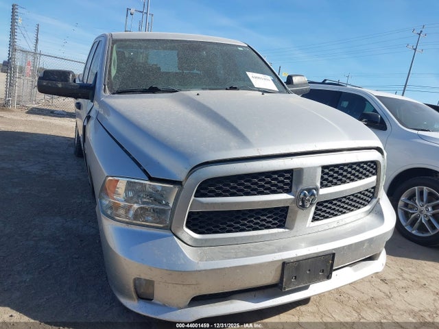 44001459 :رقم المزاد ، 1C6RR6FT7FS714746 vin ، 2015 Ram 1500 Express مزاد بيع