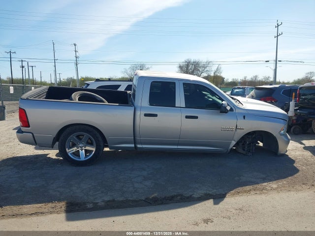 44001459 :رقم المزاد ، 1C6RR6FT7FS714746 vin ، 2015 Ram 1500 Express مزاد بيع